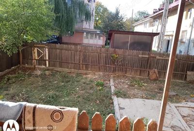 Spațiu comercial, de 28 mp, în Deveselu - 8