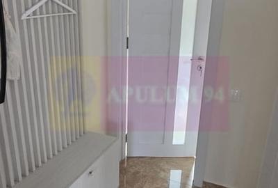 Apartament cu 2 camere decomandat în Central - 3