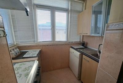 Apartament cu 2 camere decomandat în Calea București - 5