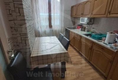 Apartament  2 camere, ultracentral, 56 mp, Chios, decomandat! - 4
