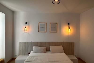 Inchiriere 3 camere - Central Park - 3