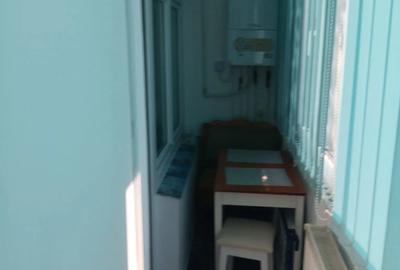 Lidl Spital Sfanta Maria apartament 1 camera - 2