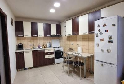 Apartament cu 1 camera Apartament cu 1 camera - 4