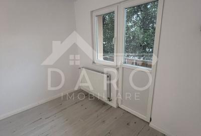 Apartament cu 3 camere nedecomandat în Mureșeni - 3