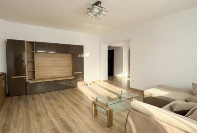 Apartament cu 3 camere decomandat, mobilat în Albert - 1