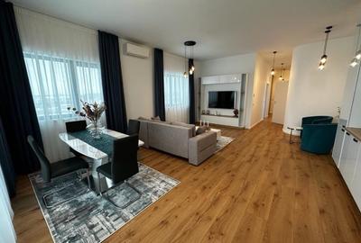 INCHIRIEZ APARTAMENT CU 3 MARE, OTOPENI CU LOC DE PARCARE - 2