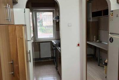 Garsonieră în Arcu - 8