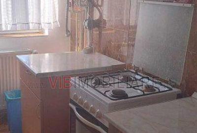 Apartament cu 2 camere semidecomandat, mobilat în Soarelui - 6