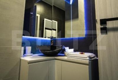 Apartament modern, zona centrala, cu parcare - 2