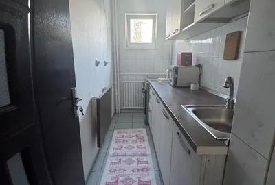 Garsonieră decomandată, mobilată în Pantelimon - 4