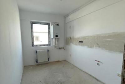 Apartament cu 2 camere decomandat în Bragadiru