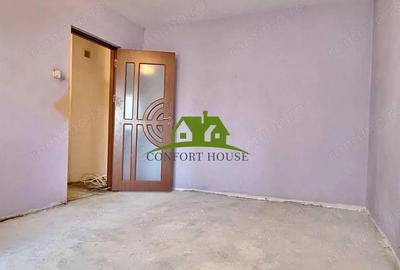 Garsoniera ET.1 cu poten?ial investi?ie Nord / Republicii, Rm.VL - 2