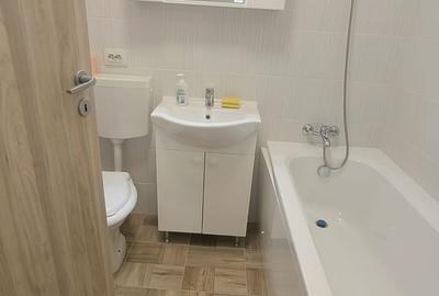 Metrou Aparatorii Patriei, ideal investitie, nou, gata mobilat, utilat - 5