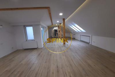 Dorobanti Capitale, vila interbelica renovata, de inchiriat pentru birouri - 15