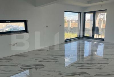 Casă cu 4 camere cu Teren 818 Mp în Central - 19