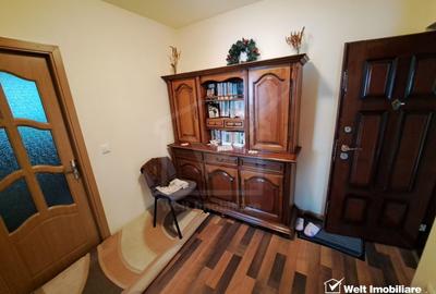 Apartament cu doua camere, Baciu - 2