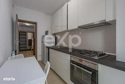 Apartament cu 2 camere decomandat în Aradului - 1
