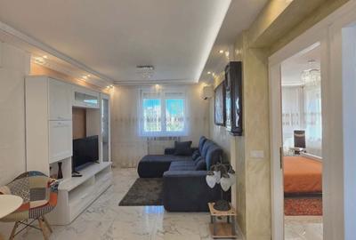 Apartament cu 3 camere semidecomandat în Central - 16
