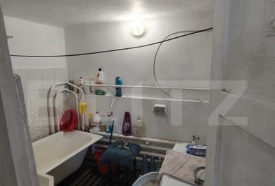 Casă cu 3 camere cu Teren 1454 Mp în Criș - 3