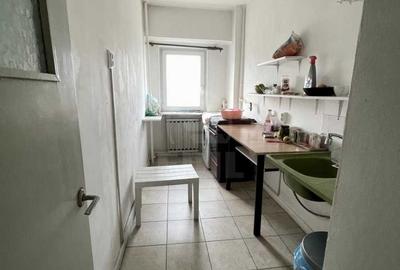 Investitie Apartament cu 1 camera Marasti zona The Office - 5