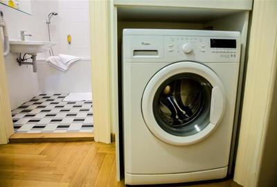 Apartament 3 camere, Centru strada Avram Iancu, Cluj-Napoca - 19