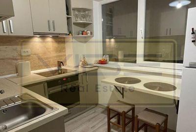 Apartament 1 camera Tatarasi Oancea - Newton Apartaments - 5