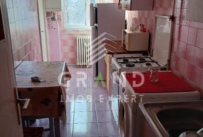 Inchiriere apartament decomandat cu 2 camere, decomandat, 43 m?, Manastur - 1