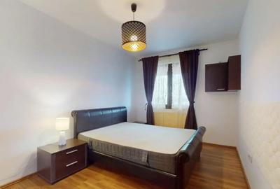 Apartament cu 2 camere semidecomandat, mobilat în Dobroești - 3