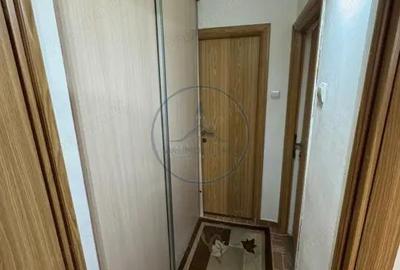 Apartament cu 2 camere semidecomandat în Decebal - 1