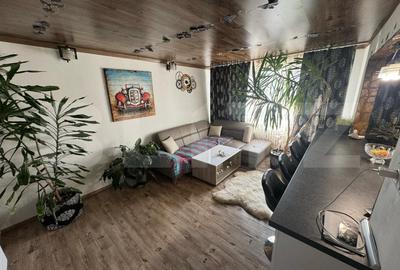 Apartament de vanzare, 3 camere, 64 mp, decomandat, zona INDEPENDENTEI - 4