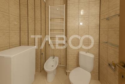 Apartament decomandat Strand 2 camere balcon etaj intermediar 3 - 13