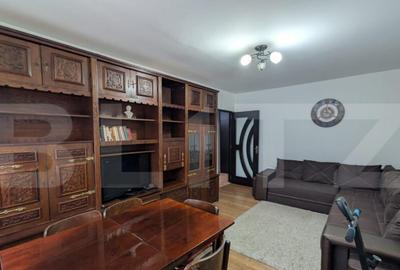 2 camere moderne | Prima inchiriere | Etaj 3/4 | Mobilat & - 13