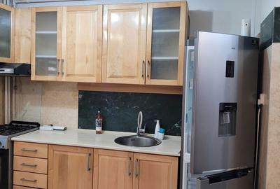 Apartament cu 2 camere decomandat în Brâncoveanu - 16