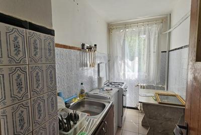 REA1024915 Apartament 2 camere Lujerului - 6