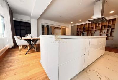 Apartament PREMIUM | 90 mpu | 2 bai | parcare | Grivitei - 2