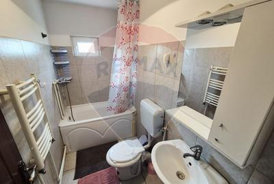 Casă individuală cu 13 camere cu Teren 405 Mp în Chiajna - 15