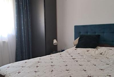 Apartament cu 2 camere în Nord