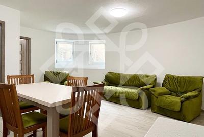 Apartament cu 3 camere semidecomandat, mobilat în Ultracentral - 2