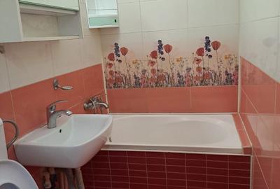 Apartament cu 2 camere semidecomandat în Gara de Nord - 7