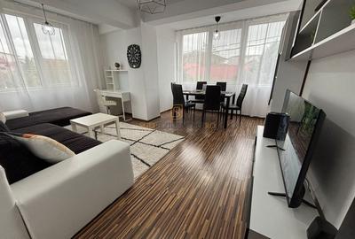 Apartament 2 camere de închiriat | metrou Dimitrie Leonida | Str.Oituz - 1