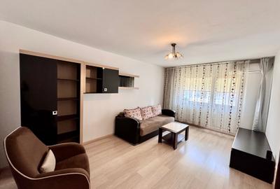 Apartament cu 2 camere decomandat, mobilat în Dristor - 6