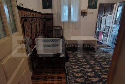 Casă cu 3 camere cu Teren 2310 Mp în Central - 5