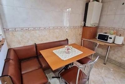 Apartament cu 2 camere semidecomandat, mobilat în Centrul Civic - 6