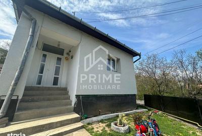 Casă cu 3 camere în Suseni - 2
