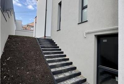 Casa Tip Duplex  D + P+ ET, 612 mp teren,situata in cartierul Borhanci! - 14
