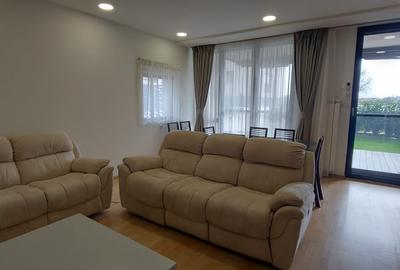 Apartament cu 3 camere decomandat, mobilat în Sisești - 29