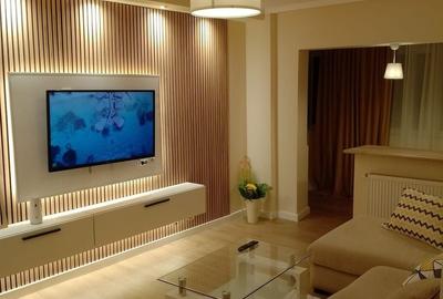 Apartament cu 2 camere circular, mobilat în Gorjului - 6