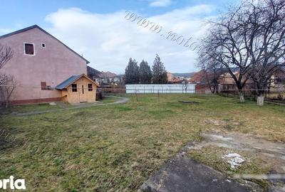 Casă cu 4 camere cu Teren 763 Mp în Central - 18