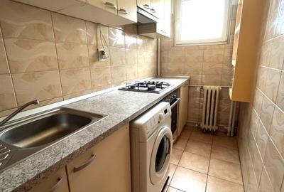 Garsonieră decomandată, mobilată în Tineretului - 5