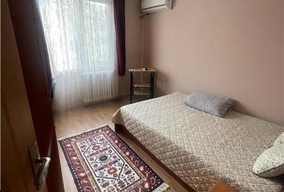 Apartament 3 camere TEI - 14